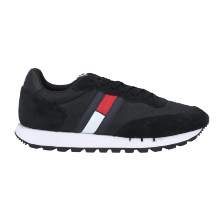 TOMMY HILFIGER RETRO MIX RUNNER [0]