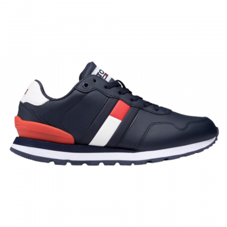 Pantofi sport - TOMMY HILFIGER - EM0EM00577-C87