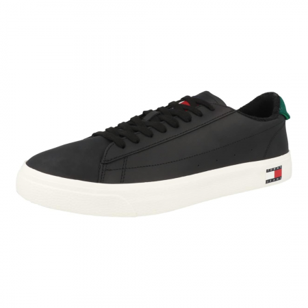 Tommy Jeans Nolan 1A Leather Vulcanized [2]