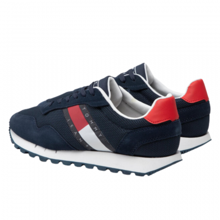 Tommy Jeans Retro Runner Mix [2]