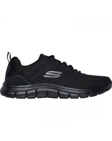 Pantofi sport - TRACK - LESHUR       232758-BBK
