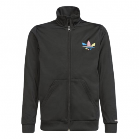 Îmbrăcăminte - TRACK TOP - H32370