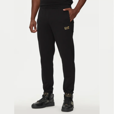 TRAIN CORE ID M T-SUIT HOODIE [3]