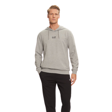 NeoSys - TRAIN CORE ID M T-SUIT HOODIE PJVRZ-8NPV64-29BA