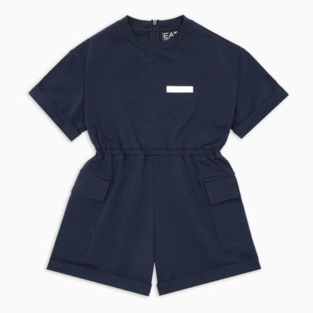 NeoSysApi - TRAIN COSTA SMERALDA GIRL DRES AF12484-7G000087-UB102