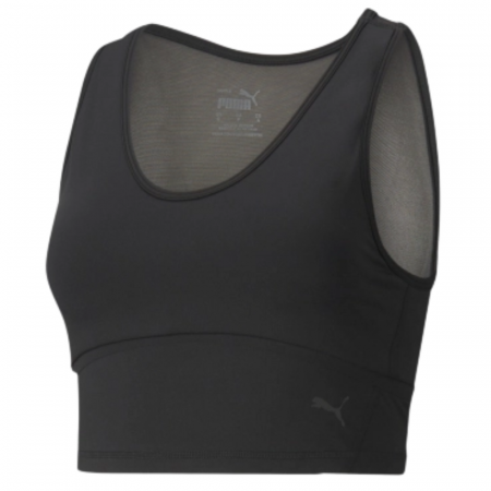 Femei - Train Eversculpt Fitted Tank - 520951-01