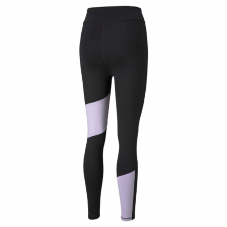 Train Favorite Logo High Waist 7/8 Tight [1]
