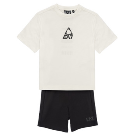NeoSysApi - TRAIN LOGO SERIES BOY KIT TEE- AF10375-7B000068-M0017