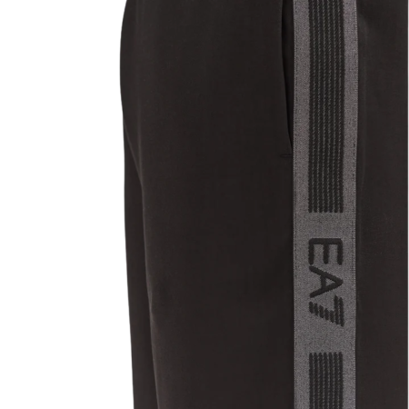 TRAIN LOGO SERIES M TAPE PANTS AF12660-7M000545-UC001 [2]