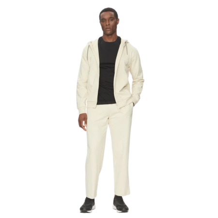 TRENING - TRAIN VISIBILITY M T-SUIT HOOD AF13512-7M000236-U1079