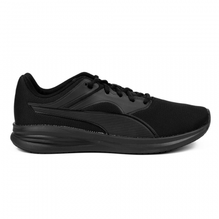 Pantofi sport - Transport Puma Black-Puma Black - 377028-05