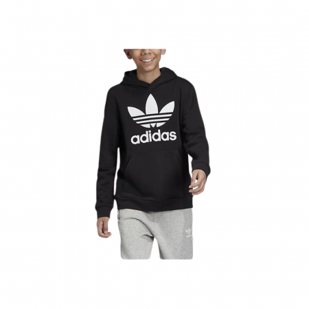 Trefoil Hoodie [2]