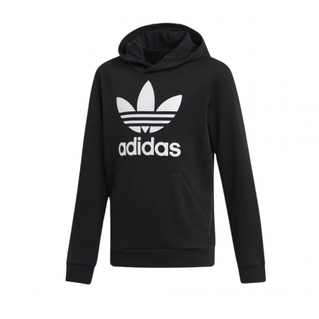Copii și Adolescenti - Trefoil Hoodie - DV2870