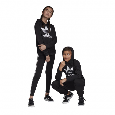 Trefoil Hoodie [3]