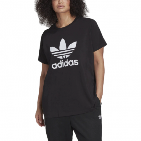 Trefoil Tee [1]
