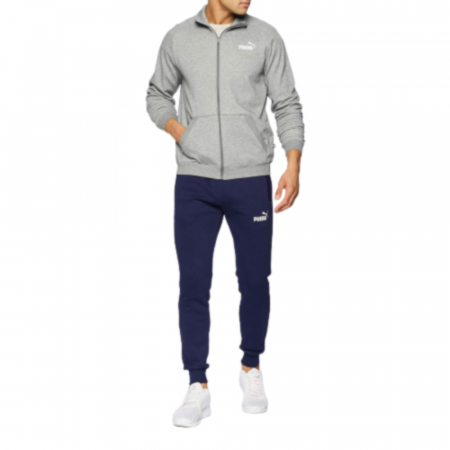 Clean Sweat Suit [1]