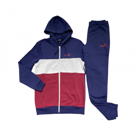 Promoții - MS COLORBLOCK SUIT - 847601-06