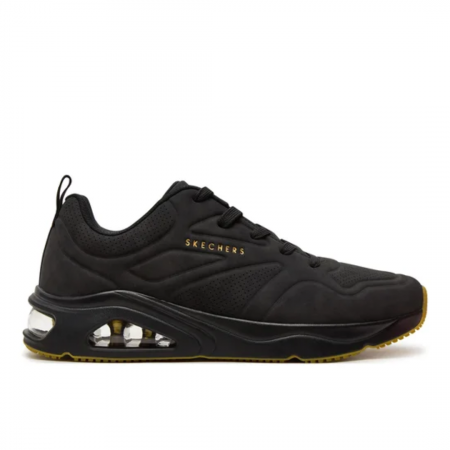 PANTOFI SPORT - TRES-AIR UNO - CASAI 183090-BBK