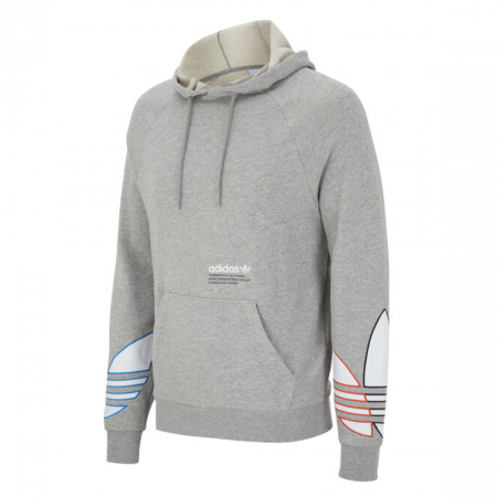 Tricol Hoody [1]
