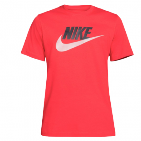 Tricou Bumbac M Nsw Tee Alt Brand Mark 12Mo [0]