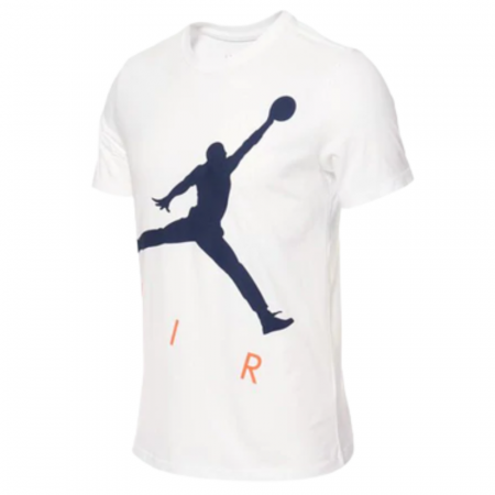 M J JUMPMAN AIR HBR SS CREW [0]