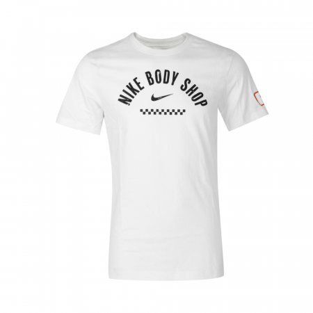 Tricou Nike Body Shop 1 Men's [0]