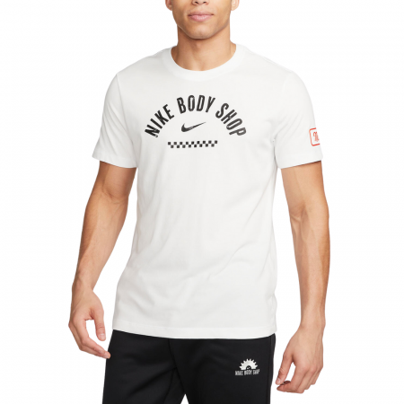 Tricou Nike Body Shop 1 Men's [1]
