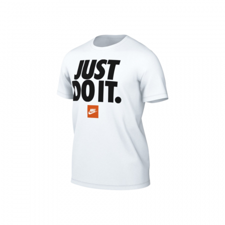 Bărbaţi - Tricou Nike M Nsw Fran Jdi Verbiage - DZ2989-100