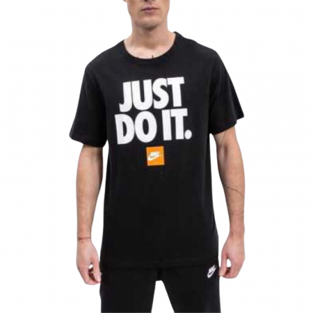 Tricou Nike M Nsw Fran Jdi Verbiage [1]