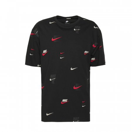 Tricou Nike Max90 12 Months LBR All Over Print T-Shirt [0]