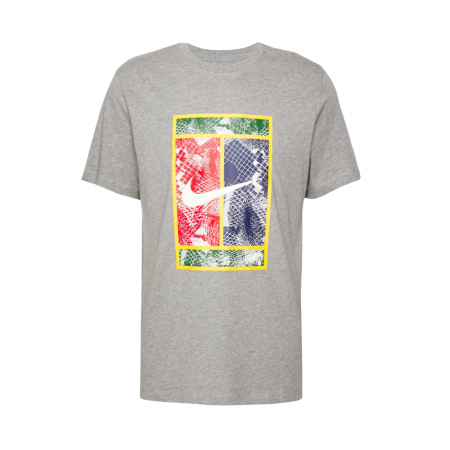 Bărbaţi - Tricou NikeCourt Men's Tennis T-Shirt - DZ2637-063