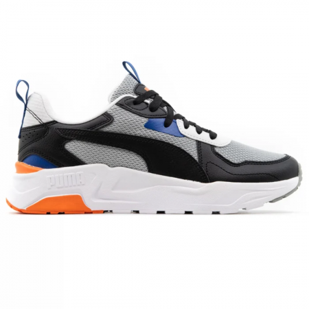 Promoții - Trinity Lite Cool Mid Gray-Puma Black-Fe