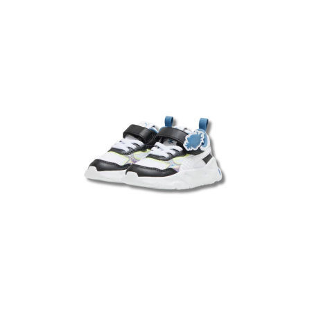 Trinity Trolls 2 AC+ Inf PUMA White-PUMA 398905-01 [1]