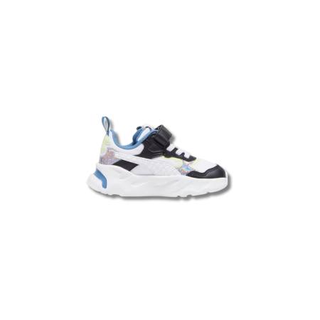 PANTOFI SPORT - Trinity Trolls 2 AC+ Inf PUMA White-PUMA 398905-01