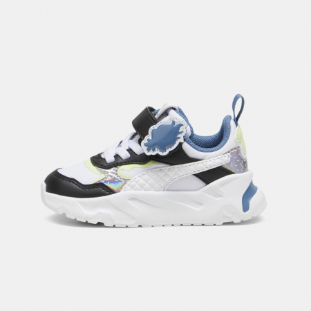 Trinity Trolls 2 AC+ Inf PUMA White-PUMA 398905-01 [1]