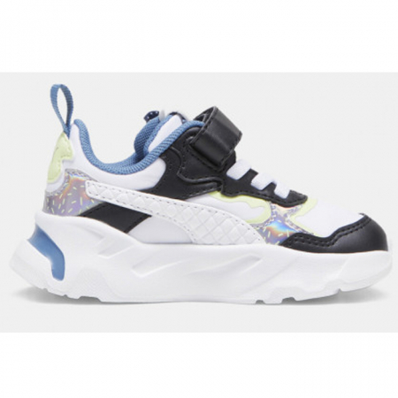 Import - Trinity Trolls 2 AC+ Inf PUMA White-PUMA 398905-01