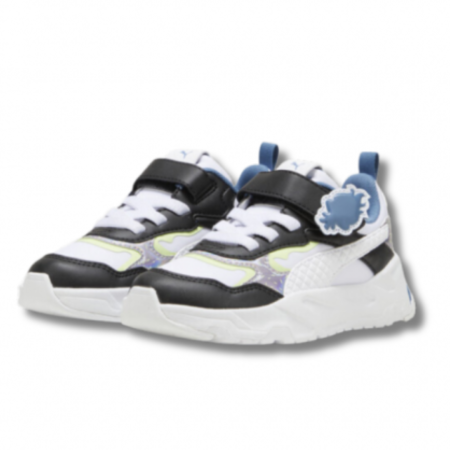 Trinity Trolls 2 AC+ PS PUMA White-PUMA 398904-01 [2]