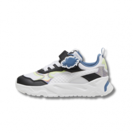 Trinity Trolls 2 AC+ PS PUMA White-PUMA 398904-01 [1]