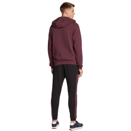 Tuta Felpa Full Zip Cappuccio - Train Visibility PJ07Z-6LPV66-24BN [4]
