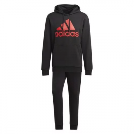 Tuta Ft Cappuccio HL2222 [0]