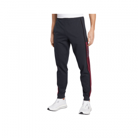 Tuta Fz French Terry Train Visibility [3]