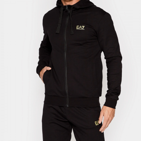 TUTA SPORTIVA PJ05Z-8NPV80-0208 [5]