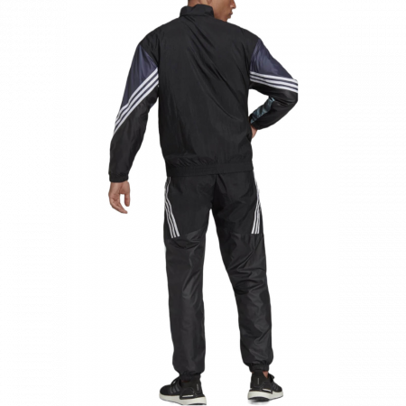 TUTA WOVEN FUT RET [3]
