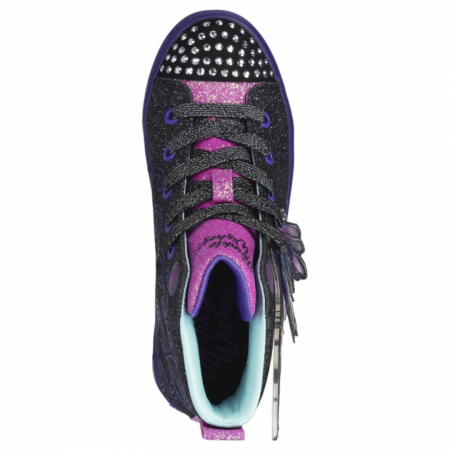 TWI-LITES 2.0 - TWIN 314350L-BKMT [2]