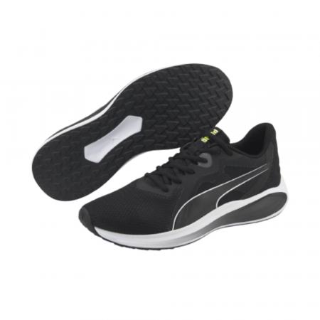 Twitch Runner Puma Black-Puma White [2]