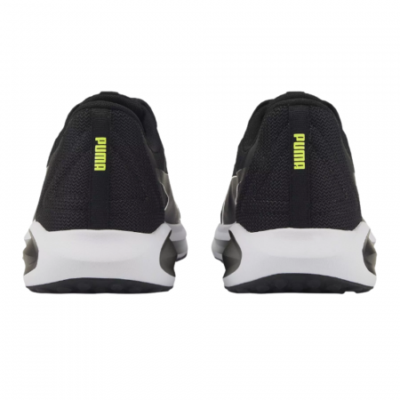 Twitch Runner Puma Black-Puma White [1]