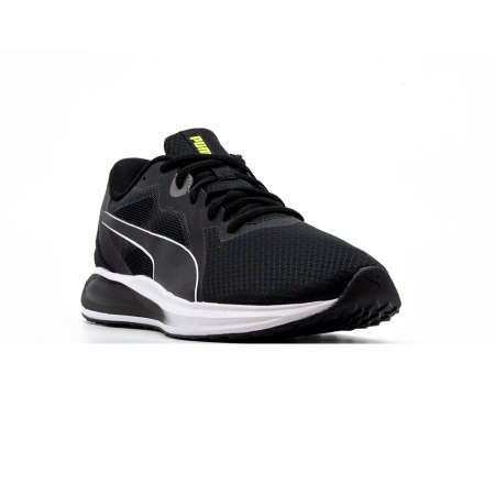 Twitch Runner Puma Black-Puma White 376289-01 [3]