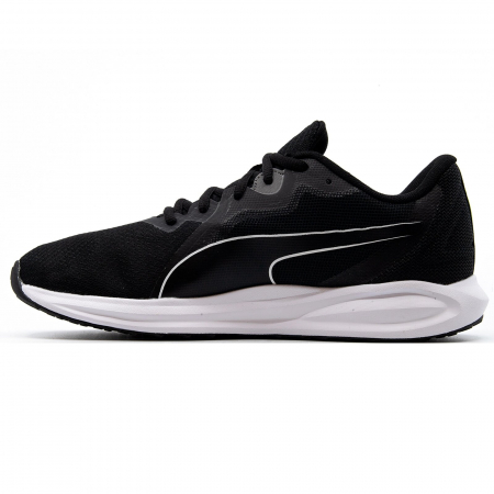 Twitch Runner Puma Black-Puma White 376289-01 [1]