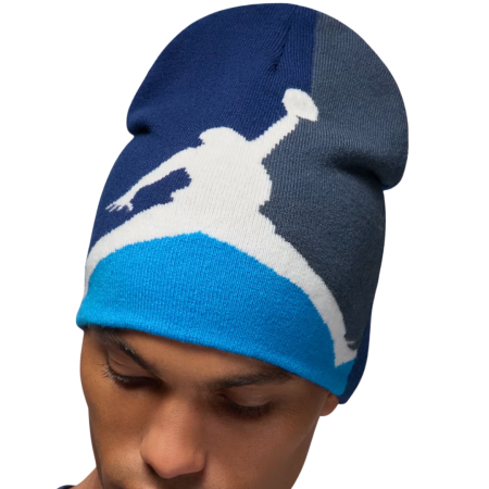 U J PEAK BEANIE BRK BL GX II2413-492 [2]