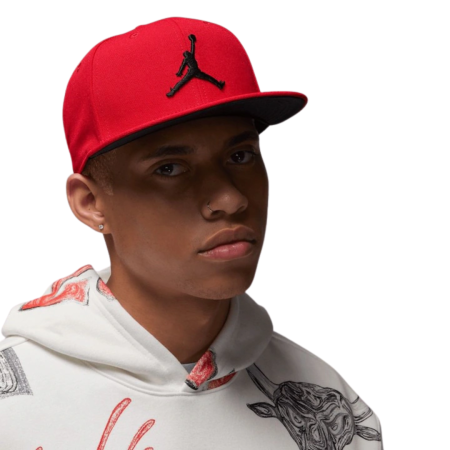 U J PRO CAP S FB JUMPMAN FV5296-687 [1]